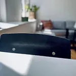 Apartment Supersentralt, Lyst Og Romslig *