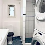 Apartment Supersentralt, Lyst Og Romslig Stavanger