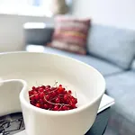 Supersentralt, Lyst Og Romslig Apartament