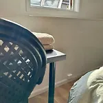 Supersentralt, Lyst Og Romslig Apartment *