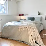 Supersentralt, Lyst Og Romslig Stavanger