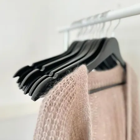 Supersentralt, Lyst Og Romslig *