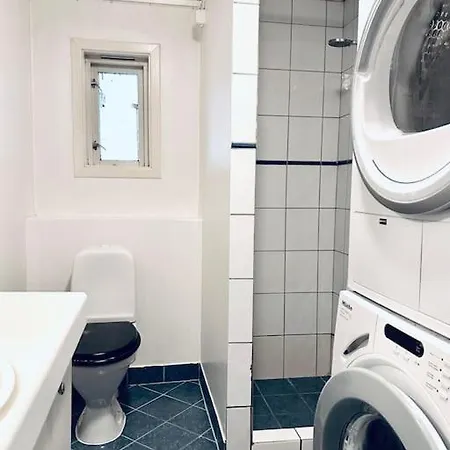 شقة Supersentralt, Lyst Og Romslig ستافانجر