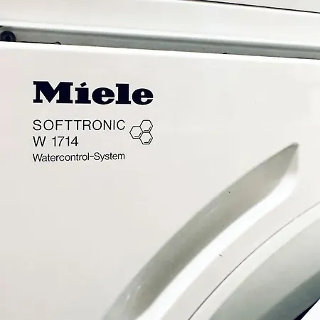 Supersentralt, Lyst Og Romslig Apartment Stavanger