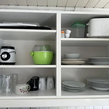 Supersentralt, Lyst Og Romslig Stavanger