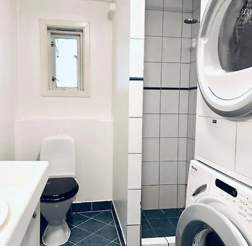 Lejlighed Supersentralt, Lyst Og Romslig Stavanger