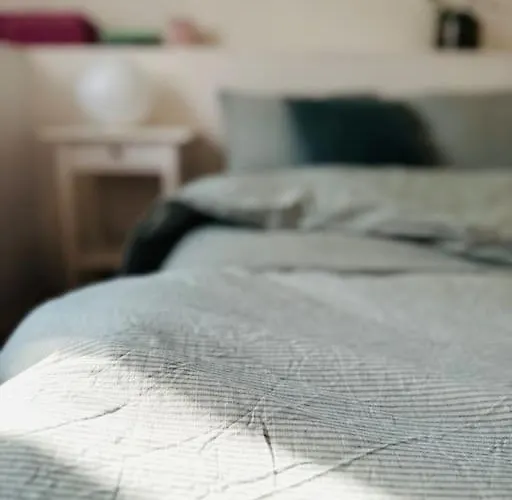 Supersentralt, Lyst Og Romslig Stavanger