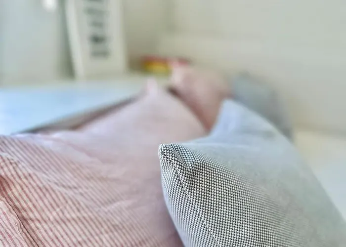 Supersentralt, Lyst Og Romslig * Stavanger