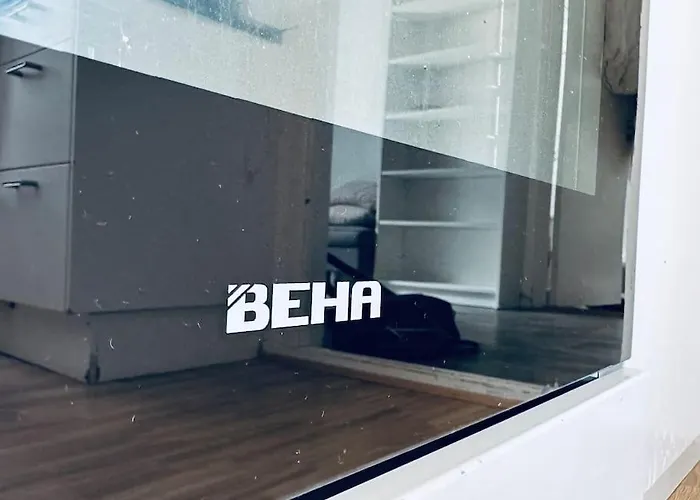 Supersentralt, Lyst Og Romslig Apartment *