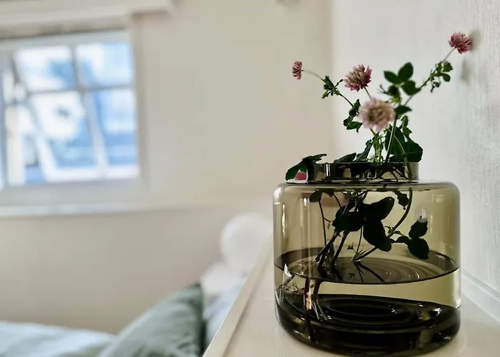 Supersentralt, Lyst Og Romslig * Stavanger