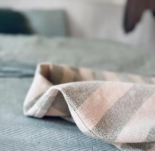 Supersentralt, Lyst Og Romslig *